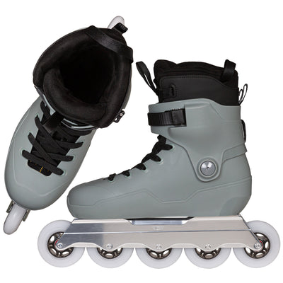 ACT WZ Team - IQON - Wizard Inline Skates - Product Image 4