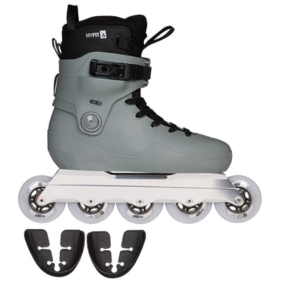ACT WZ Team - IQON - Wizard Inline Skates - Product Image 6