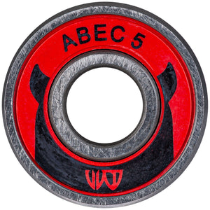 ABEC 5 Chrome, Pcs. (1)