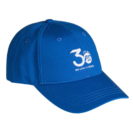 PS Cap 30th Anniversary - Powerslide - Casual Clothing - Product Image 1