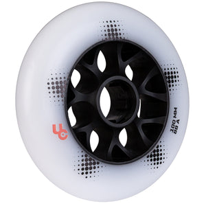 Team PRO 100/88A White, 4-pack (1)