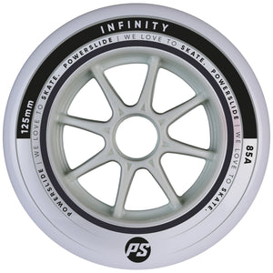 Infinity 125/85A, 6 pcs.