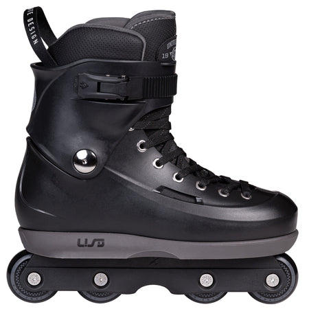 Sway Chess Black - USD - Aggressive Inline Skates - Product Image 1
