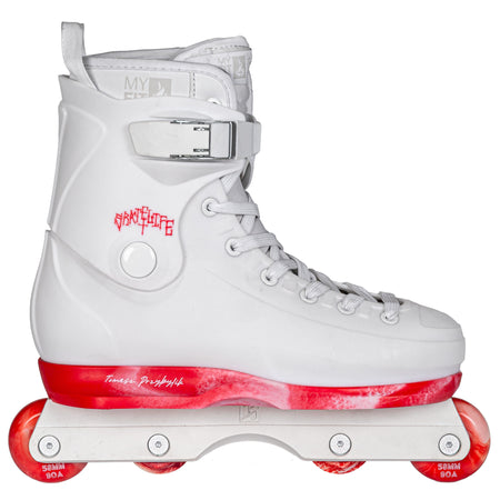 Rave Tomo Pro - Playlife - Aggressive Inline Skates - Product Image 1