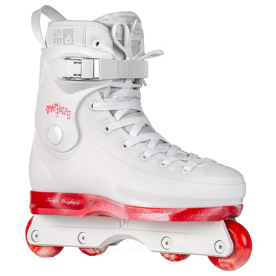 Rave Tomo Pro - Playlife - Aggressive Inline Skates - Product Image 3
