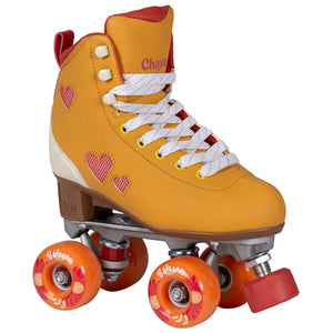 Cozy Summer Breeze Orange (1)