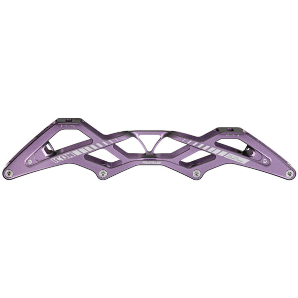 Icon 13,3/4x110 Wizard - Powerslide - Racing Inline Frames - Product Image 1