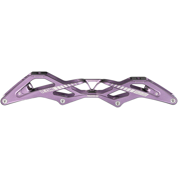 Icon 12,9"/3x110/1x100mm, 195 - Powerslide - Racing Inline Frames - Product Image 1
