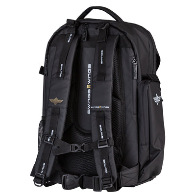 Swings Bag Black - Swings - Inline Skating Bags - Product Image 6