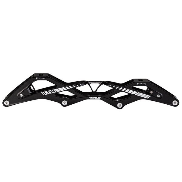 Icon 12,9"/1x110/1x100mm, 195 - Powerslide - Racing Inline Frames - Product Image 1