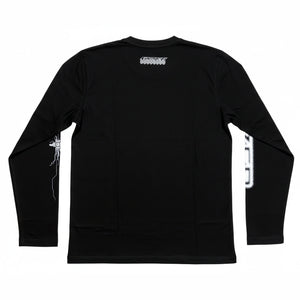 Hacker LongSleeve (1)