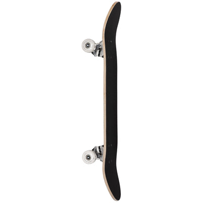 Heavy Metal Silver - Playlife - Street Boards - Product Image 3