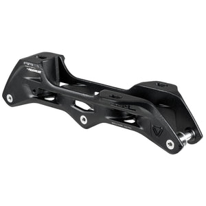 Elite cast AL 231/3x100 Black, TRI (1)