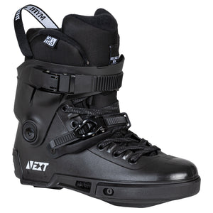 Next Black Boot (1)