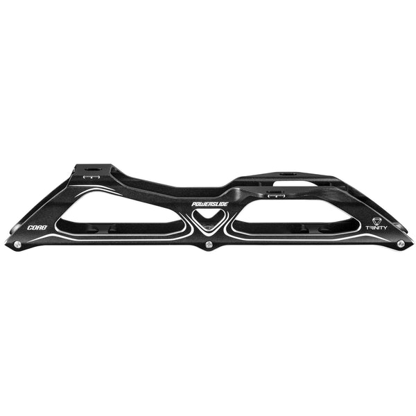 3X 125 - 13.0/3x125, TRI LM (custom boot only) - Powerslide - Racing Inline Frames - Product Image 1