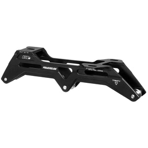 Ego SL 243/3x110 Black, TRI (1)