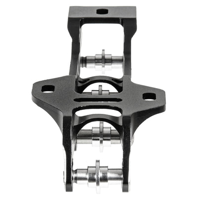 Katana Rocker 231/4x76, TRI - Powerslide - Urban Inline Frames - Product Image 5