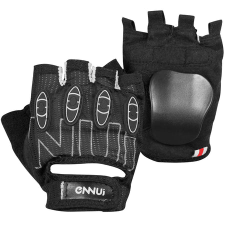 Carrera Glove - Ennui - Inline Skating Protection - Product Image 1