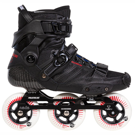 HC Evo Pro 90 - Powerslide - Urban Inline Skates - Product Image 1