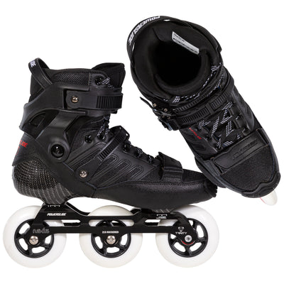 HC Evo Pro 90 - Powerslide - Urban Inline Skates - Product Image 5