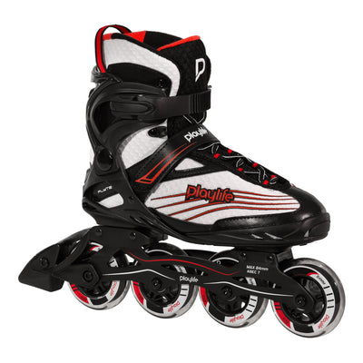 Flyte Black 84 - Playlife - Fitness Inline Skates - Product Image 2