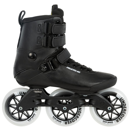 Kaze 110 - Powerslide - Urban Inline Skates - Product Image 1