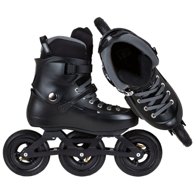 Zoom Renegade 125 - Powerslide - SUV Inline Skates - Product Image 5