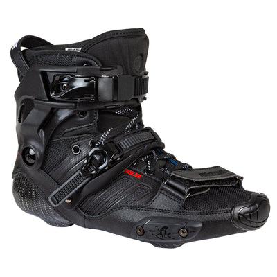 HC Evo Pro Boot - Powerslide - Urban Inline Skate Boots - Product Image 2