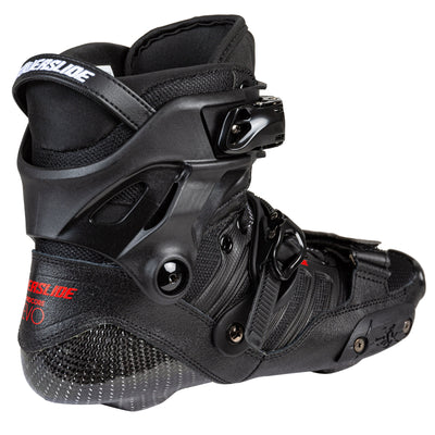 HC Evo Pro Boot - Powerslide - Urban Inline Skate Boots - Product Image 3