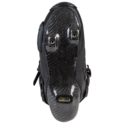 HC Evo Pro Boot - Powerslide - Urban Inline Skate Boots - Product Image 5