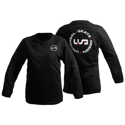 Heritage Longsleeve - USD - Casual Clothing - Product Image 3