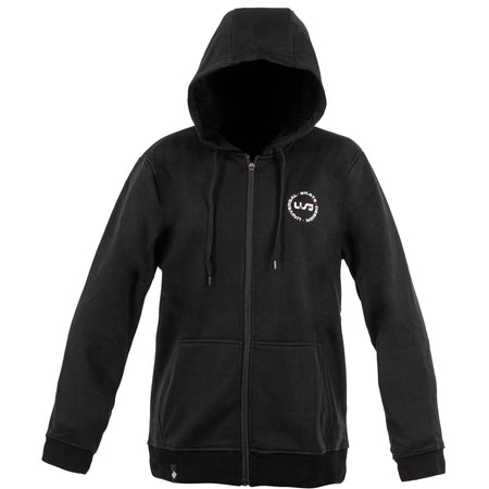 Heritage Zip Hoodie - USD - Casual Clothing - Product Image 1