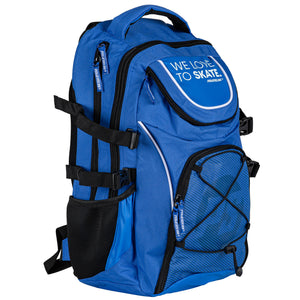 WeLoveToSkate Backpack (1)