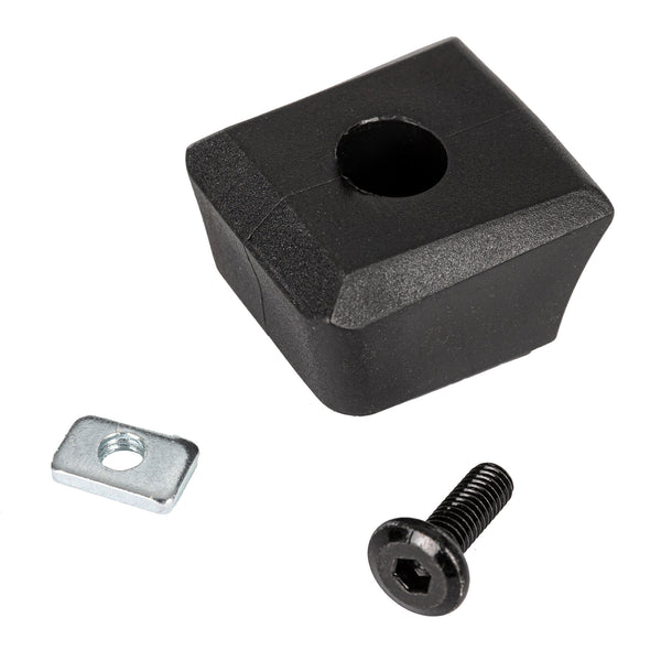 Khaan Jr. LTD Brake Pad - Powerslide - Inline Skating Brakes - Product Image 1