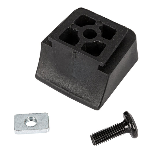 Khaan Jr. LTD Brake Pad - Powerslide - Inline Skating Brakes - Product Image 2