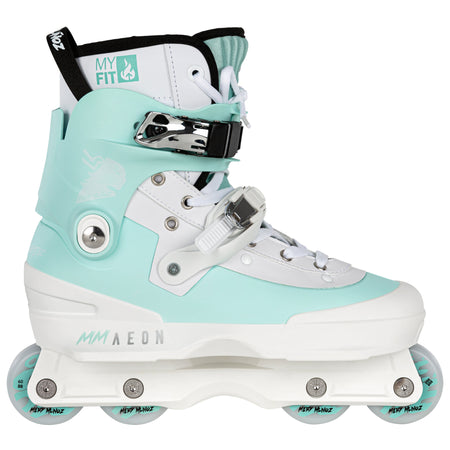 Aeon Mery Munoz Pro 60 - USD - Aggressive Inline Skates - Product Image 1