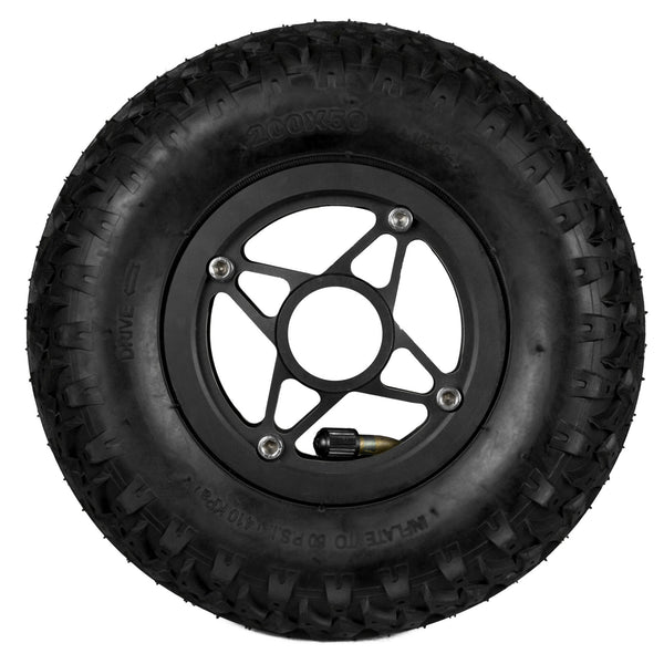 Hota 200 Air Tire - Powerslide - SUV Off Road Wheels and Tires - Product Image 1