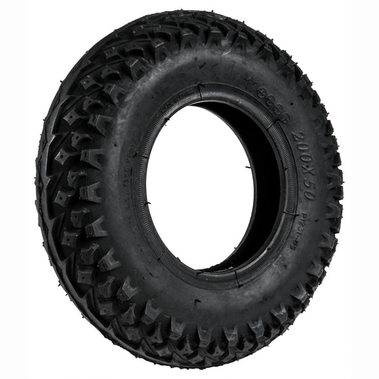 Hota 200 Jacket - Powerslide - SUV Off Road Wheels and Tires - Product Image 2