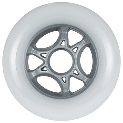 Infinity 100/85A, pc. - Powerslide - Fitness Inline Skate Wheels - Product Image 3