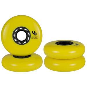 Team 80/86A Yellow, 4-pack (1)