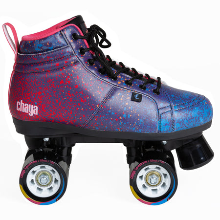 Airbrush - Chaya - Lifestyle Roller Skates - Product Image 1