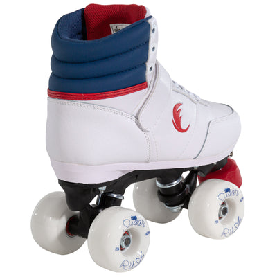 Jump 2.0 - Chaya - Lifestyle Roller Skates - Product Image 3