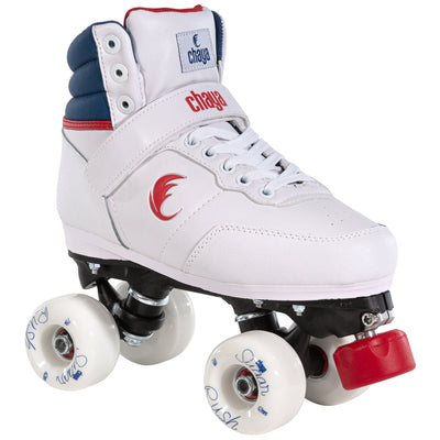 Jump 2.0 - Chaya - Lifestyle Roller Skates - Product Image 2