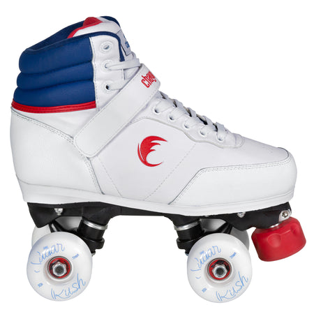 Jump 2.0 - Chaya - Lifestyle Roller Skates - Product Image 1