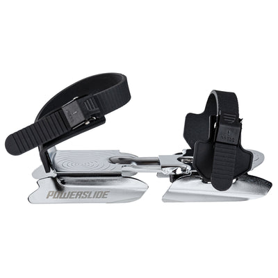 Ice Glider Rutscherla II adj. - Powerslide - Ice Skating Ice Skates - Product Image 2