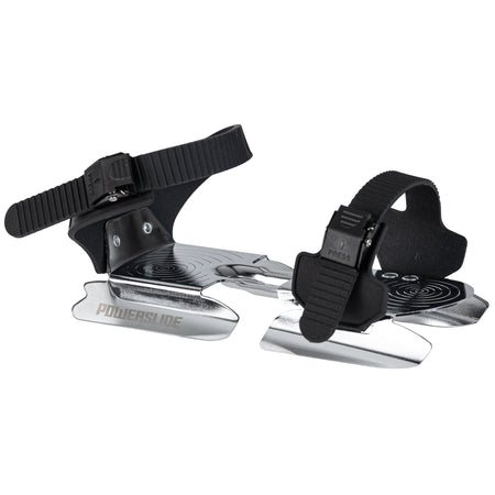 Ice Glider Rutscherla II adj. - Powerslide - Ice Skating Ice Skates - Product Image 1