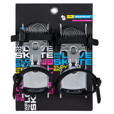 Ice Glider Rutscherla II adj. - Powerslide - Ice Skating Ice Skates - Product Image 11