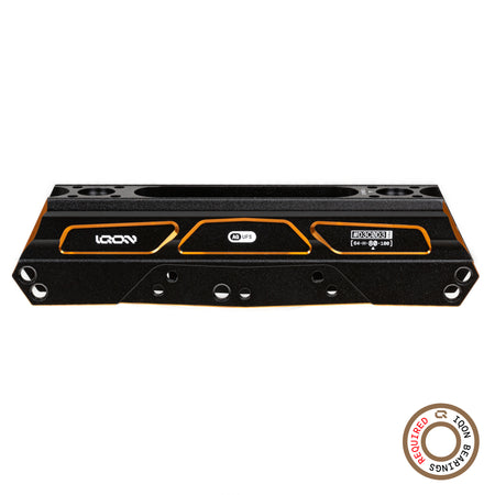 AG Decode Pro 80 Dark - IQON - Aggressive Inline Frames - Product Image 1