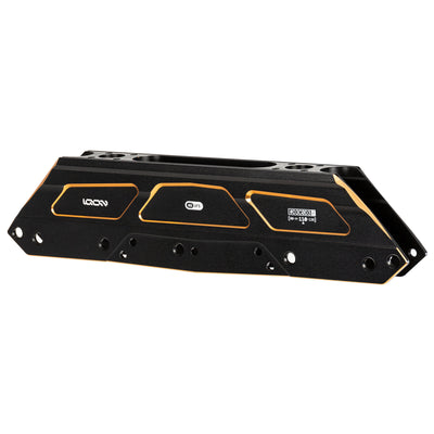 AG Decode Pro 110 Dark - IQON - Aggressive Inline Frames - Product Image 2