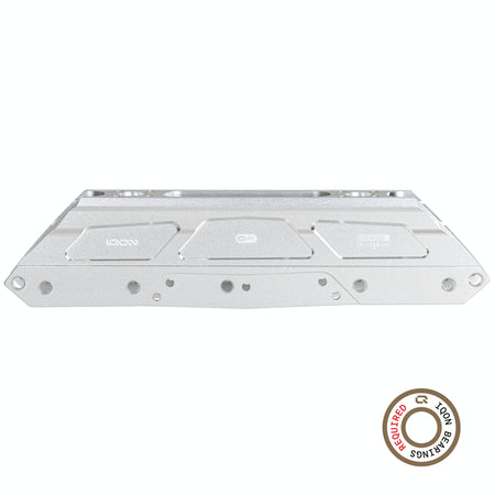 AG Decode Pro 110 Bright - IQON - Aggressive Inline Frames - Product Image 1